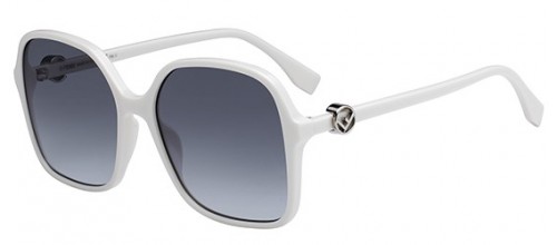 Fendi F IS FENDI FF 0287/S VK6/GB